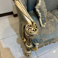 مبل کلاسیک خاطره ـ سرای شاهکار|مبلمان خانگی و میز عسلی|یزد, |دیوار