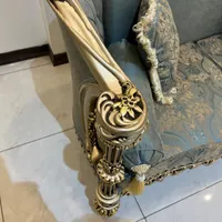 مبل کلاسیک خاطره ـ سرای شاهکار|مبلمان خانگی و میز عسلی|یزد, |دیوار