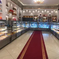 یخچال و ویترین قنادی یخچال مکعبی|فروشگاه و مغازه|شیراز, شهرک گلها|دیوار