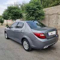 دنا پلاس تیپ۲ دنده ای مدل۹۶