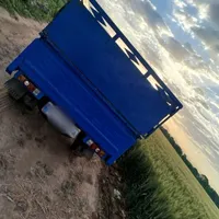 نیسان، مدل 85انژکتور|خودرو سواری و وانت|چهارباغ, |دیوار