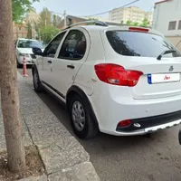 کوییک RS، مدل ۱۴۰۳ 85گانه ارتقاء بدون رنگ وخط وخش|خودرو سواری و وانت|چهاردانگه (تهران), |دیوار