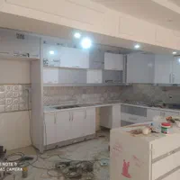 کابینت و اشکاف کمد دیواری وحید خادم|جاکفشی، کمد، دراور|مشهد, احمدآباد|دیوار