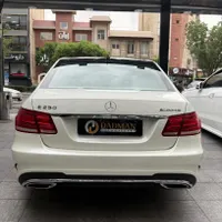 بنز کلاس E E200، مدل ۲۰۱۴|خودرو سواری و وانت|تهران, شهرک غرب|دیوار