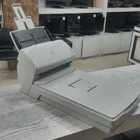 اسکنر فلت فیدر بایگانی فوجیتسو|پرینتر، اسکنر، کپی، فکس|کرج, گلشهر|دیوار
