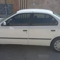 سمندef7دوگانه سوز شرکتی مدل۹۵