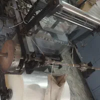 دستگاه ته دوخت معمود بایک دستگاه روده باچندین قالب|ماشین‌آلات صنعتی|تهران, خزانه|دیوار