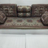 سرویس پشتی شاه نشین سرمه ای|پشتی|قم, نیروگاه|دیوار
