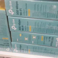 مودم وای فای تی پی لینک modem tp link 8961n|مودم و تجهیزات شبکه|لردگان, |دیوار