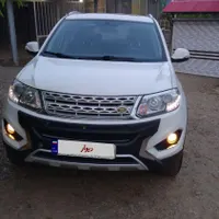 چری تیگو 5 اکسلنت، مدل ۱۳۹۵