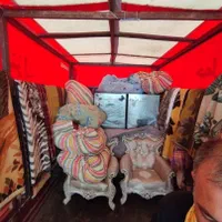 باربری اطمینان.تخلیه بار،بارگیری بسته بندی|خدمات حمل و نقل|رشت, توشیبا|دیوار