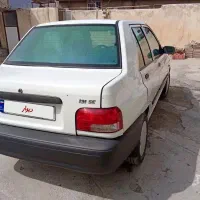 پراید مدل ۹۴|خودرو سواری و وانت|تهران, شهرک دریا|دیوار