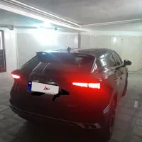 فونیکس fx|خودرو سواری و وانت|گرگان, |دیوار