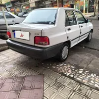 پراید 131 EX، مدل ۱۳۹۴|خودرو سواری و وانت|تبریز, |دیوار