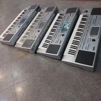 ارگ یاماها کاسیو پیانو Yamaha Casioخریدارکیبورد1|پیانو، کیبورد، آکاردئون|تهران, پونک|دیوار