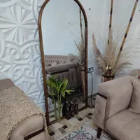 آینه گنبدی|آینه|ارومیه, |دیوار