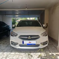 شاهین G CVT، مدل ۱۴۰۳|خودرو سواری و وانت|تالش, تالش|دیوار
