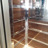 آسانسور عرشیان انجام کلیه خدمات آسانسور