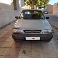 پراید صندوق‌دار بنزینی، مدل ۱۳۸۷|خودرو سواری و وانت|شاهرود, |دیوار