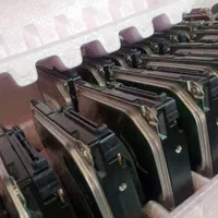 هارد  500گیگ|قطعات و لوازم جانبی رایانه|زنجان, |دیوار