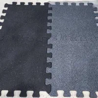 کفپوش گرانولی پازلی و تخت صادراتی|تجهیزات ورزشی|تهران, جوانمردان (اندیشه)|دیوار