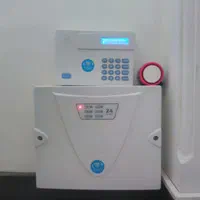 دزدگیر اماکن سیمکارتی (آپارتمان،مغازه،ویلا)|دوربین مداربسته|کرج, فاز ۳ مهرشهر|دیوار