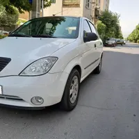 تیبا ۲ ، مدل ۱۴۰۱ ، بدون رنگ ، در حد|خودرو سواری و وانت|کرج, گلشهر ویلا|دیوار