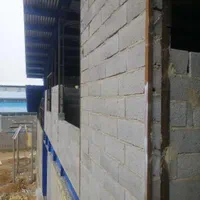 بلوک دیواری بارور سیمانی و غیر بارور لیکا|مصالح و تجهیزات ساختمان|شیراز, شهرک گلها|دیوار