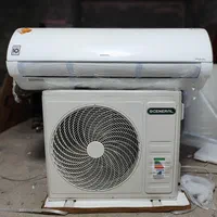 کولر گازی 30هزار اوجنرال