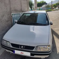 پژو 405 SLX موتورTU5، مدل ۱۳۹۹|خودرو سواری و وانت|مشگین شهر, |دیوار