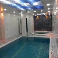 واحد استخردار.جکوزی.شخصی نوساز.بلوار طالقانی رامسر|اجارهٔ کوتاه‌مدت ویلا و باغ|رامسر, |دیوار