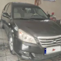 ام‌وی‌ام 550 دنده‌ای، مدل ۱۳۹۶|خودرو سواری و وانت|تهران, لویزان|دیوار