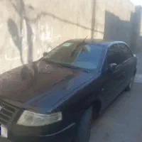 خودرو بین شهری سمند سورن