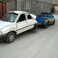 امدد خودرو و یدک کش آنلاین