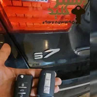 ریموت اوپتیما سوزوکی ویتارا سوناتا جنسیس مزدا کیلس|قطعات یدکی و لوازم جانبی|تهران, ولنجک|دیوار