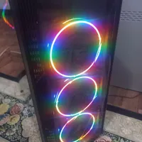کیس گیمینگ Asus
