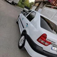 پارس تندر مدل ۹۵