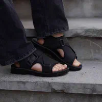 دمپایی و صندل مردانه رکابدار (عمده)