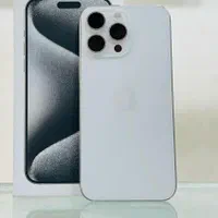 ۱۵ پرو مکــس Apple **هــای کپـی / ویتـنآم|موبایل|زاهدان, |دیوار