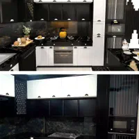 کابینت سبک نئوکلاسیک مهندسی راهپود|مصالح و تجهیزات ساختمان|مشهد, ارشاد|دیوار