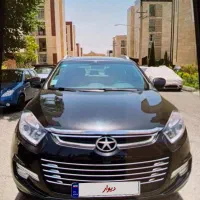 جک S5 نیوفیس، مدل ۱۴۰۲