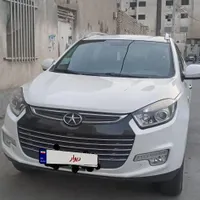 جک S5 نیوفیس، مدل ۱۴۰۲