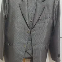 کت شلوار سایز ۳۶