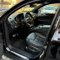 اجاره مزسدس بنز GLE 43|خودرو اجاره‌ای|کیش, |دیوار