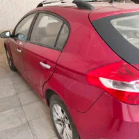 برلیانس H320 مدل 95 دنده ای|خودرو سواری و وانت|مشهد, کوی پلیس|دیوار
