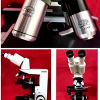 میکروسکوپ  ZIESS آلمان  استاندارد LABOVAL 4