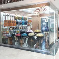 سنتور دست ساز|سازهای سنتی|اهواز, کیانپارس |دیوار