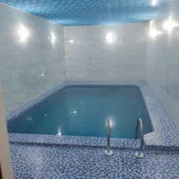 ویلا استخردار خانوادگی ،تمیز