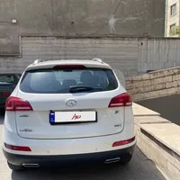 جک S5