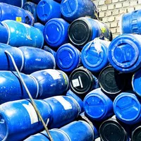 انواع بشکه دبه سطل فلزی پلاستیکی چوبی بطری شیشه ای|عمده‌فروشی|خرم‌آباد, |دیوار